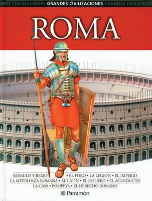 Cover of Roma