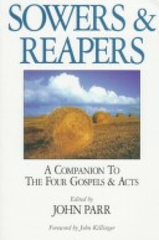 Cover of Sowers and Reapers