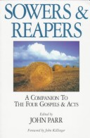 Book cover for Sowers and Reapers