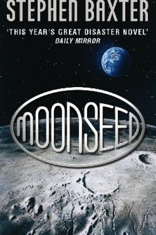 Cover of Moonseed