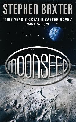 Book cover for Moonseed