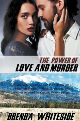 Cover of The Power of Love and Murder