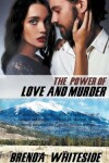 Book cover for The Power of Love and Murder