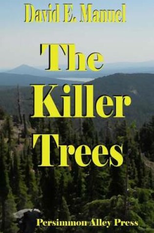 Cover of The Killer Trees