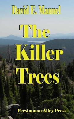 Book cover for The Killer Trees