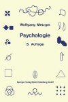 Book cover for Psychologie