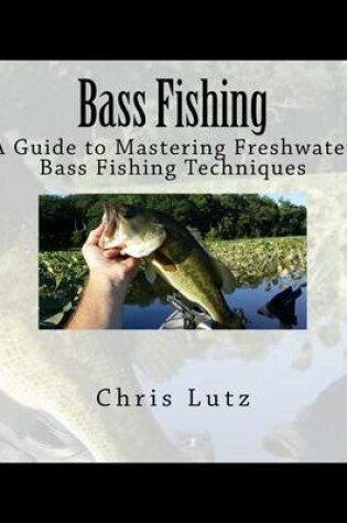 Cover of Bass Fishing