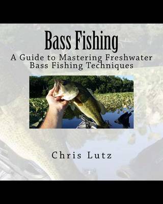 Cover of Bass Fishing