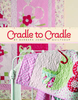 Book cover for Cradle to Cradle