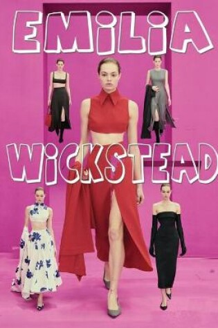 Cover of Emilia Wickstead