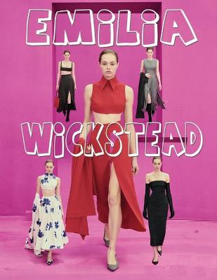 Book cover for Emilia Wickstead