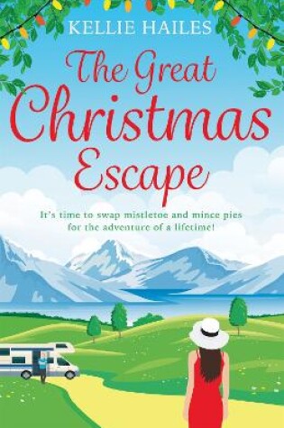 Cover of The Great Christmas Escape