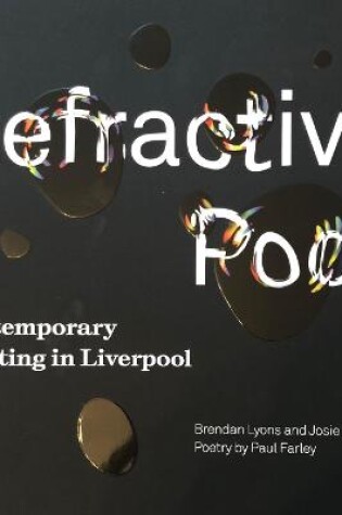 Cover of Refractive Pool