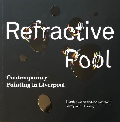 Book cover for Refractive Pool