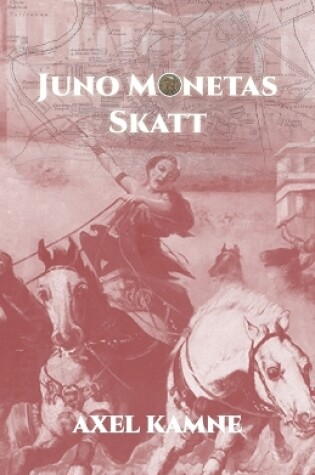 Cover of Juno Monetas skatt