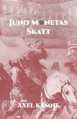 Cover of Juno Monetas skatt