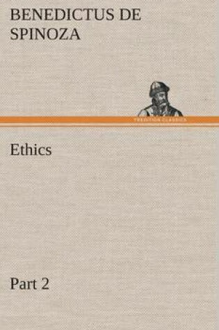 Cover of Ethics - Part 2