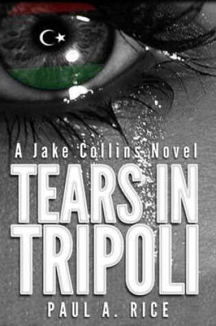 Cover of Tears in Tripoli