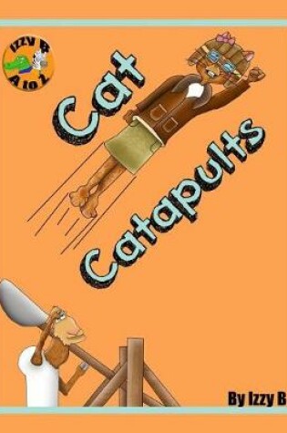 Cover of Cat Catapults