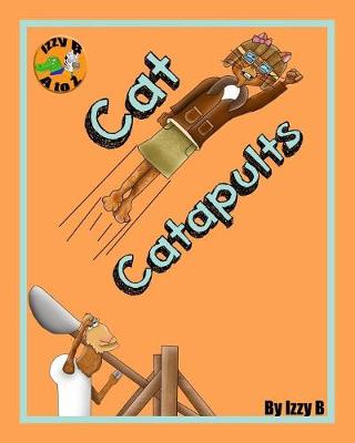 Cover of Cat Catapults