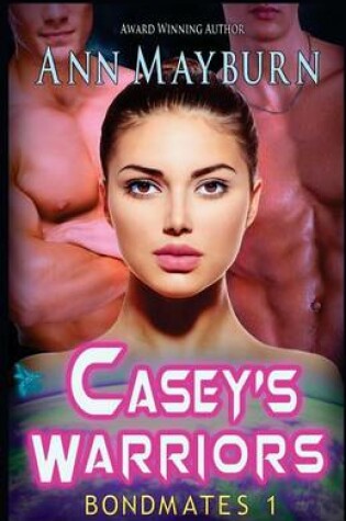 Cover of Casey's Warriors