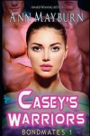 Book cover for Casey's Warriors
