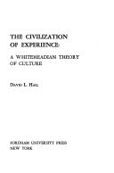 Book cover for Civilization Experience