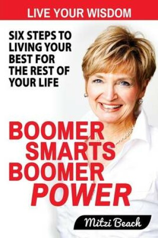 Cover of Boomer Smarts Boomer Power