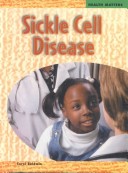Book cover for Sickle Cell Disease