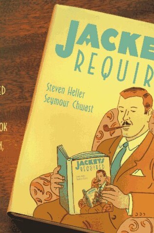 Cover of Jackets Required