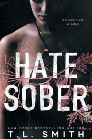 Cover of Hate Sober