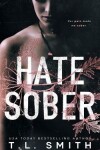 Book cover for Hate Sober