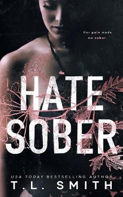 Cover of Hate Sober