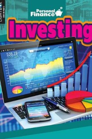 Cover of Investing