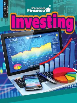 Cover of Investing