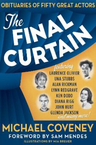 Cover of The Final Curtain