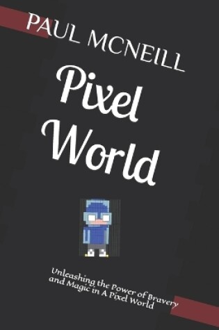 Cover of Pixel World