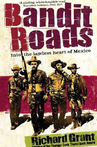 Cover of Bandit Roads