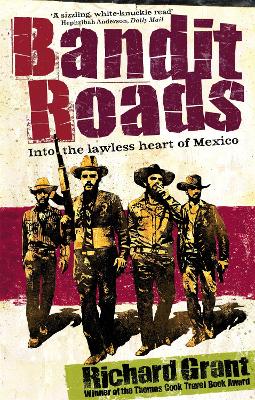 Cover of Bandit Roads