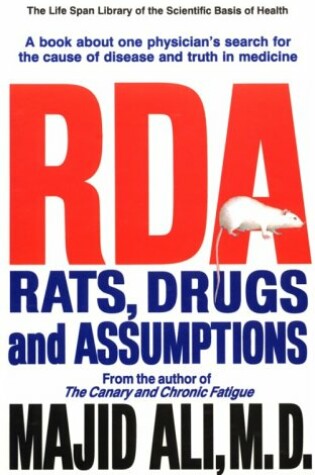 Cover of RDA