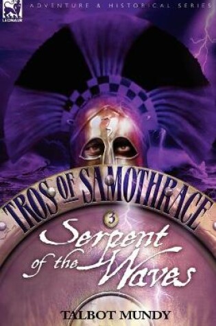 Cover of Tros of Samothrace 3