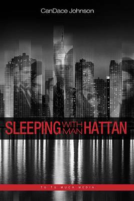 Book cover for Sleeping with Manhattan