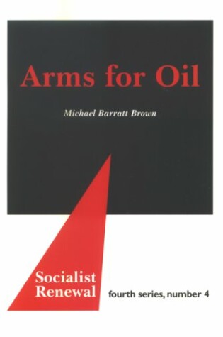 Cover of Arms for Oil