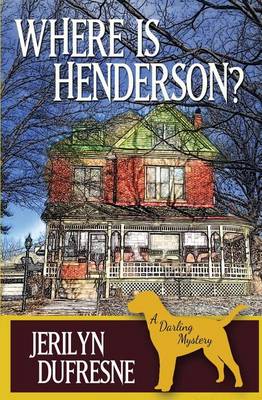 Book cover for Where Is Henderson?