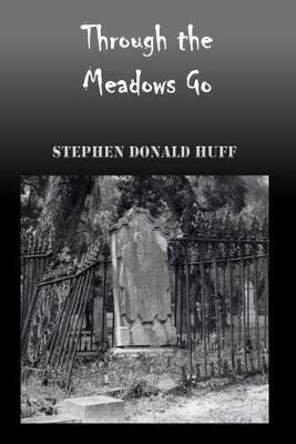 Book cover for Through the Meadows Go