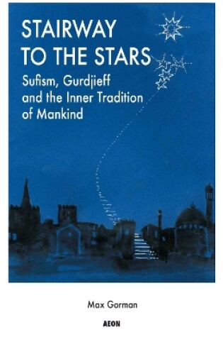Cover of Stairway to the Stars