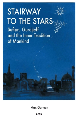 Book cover for Stairway to the Stars