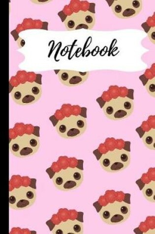 Cover of Notebook