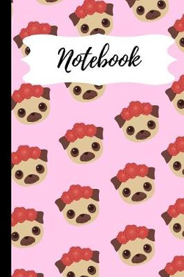 Book cover for Notebook