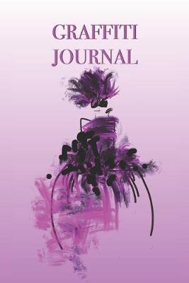 Book cover for Graffiti Journal